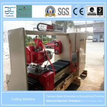 Máquina de corte automática da venda quente (XW-704)